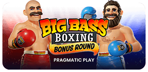 Big Bass Boxing Bonus Round