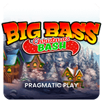 Big Bass Christmas Bash