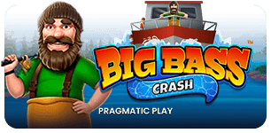 Big bass Crash