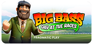 Big Bass Day at the Races