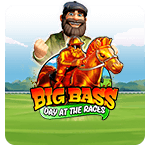 Big Bass Day at the Races