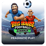 Big Bass Football Bonanza