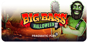Big Bass Halloween 2