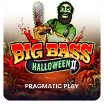 Big Bass Halloween 2