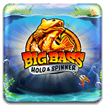 Big Bass Hold and Spinner