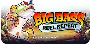 Big Bass Reel Repeat