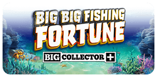 Big Big Fishing Fortune