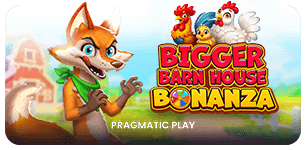 Bigger Barn House Bonanza