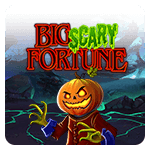 Big Scary Fortune