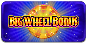 Big Wheel Bonus