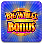 Big Wheel Bonus