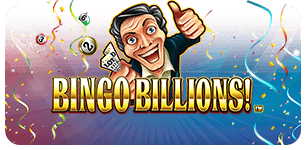 Bingo Billions