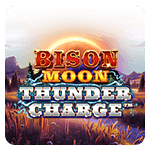 Bison Moon Thunder Charge