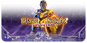 Black Knight Evolution