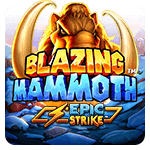Blazing Mammoth XL