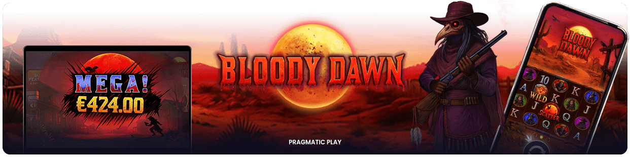 Bloody Dawn