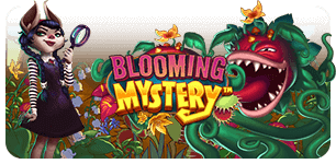 Blooming Mystery