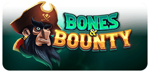 Bones and Bounty