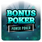 Bonus Poker Power Poker