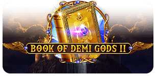 Book Of Demi Gods 2