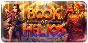 Book of Helios