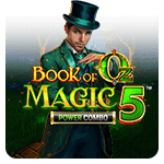 Book of Oz Magic 5