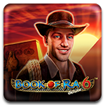 Book of Ra deluxe 6