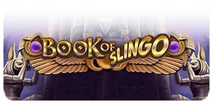 Book of Slingo