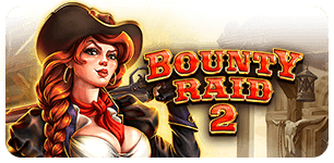 Bounty Raid 2