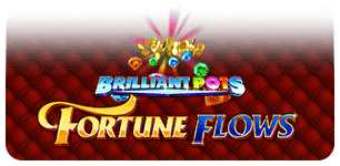 Brilliant Pots Fortune Flows