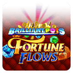 Brilliant Pots Fortune Flows