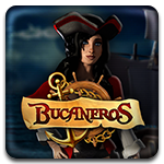 Bucaneros