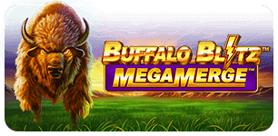 Buffalo Blitz Mega Merge