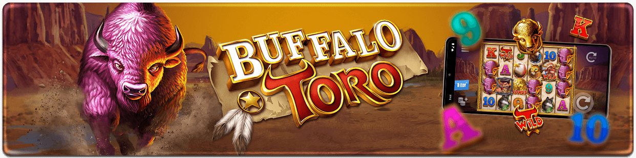 Buffalo Toro