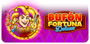 Bufon fortuna deluxe