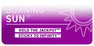 Burning Sun Extremely Light