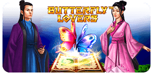 Butterfly Lovers