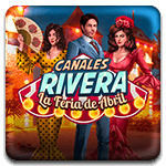 Canales Rivera La Feria de Abril