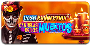 Candelas de Los Muertos Senor Muerte