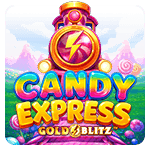 Candy Express Gold Blitz