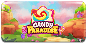 Candy Paradise