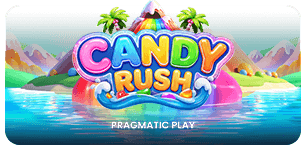 Candy Rush