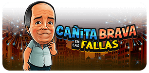 Canita Bravas En Las Fallas