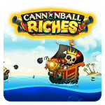 CANNONBALL RICHES