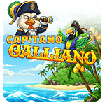 CAPITANO GALLIANO