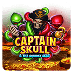 Captain Skull and the Squidly Seas