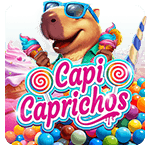 Capi Caprichos by Evolution