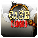 Case Closed