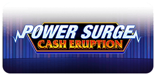 Cash Eruption Power Surge