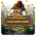 Cash Explorer